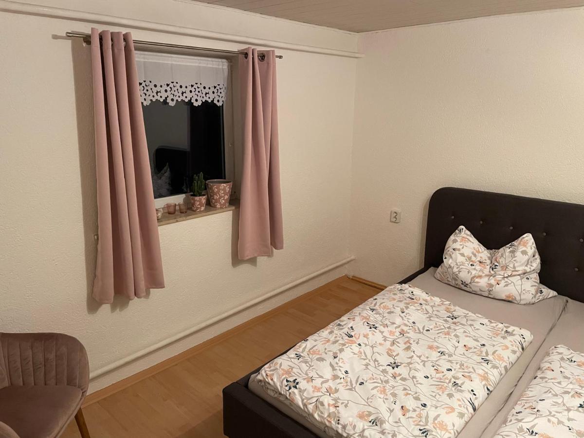Ferienhaus Gerswalde Dış mekan fotoğraf