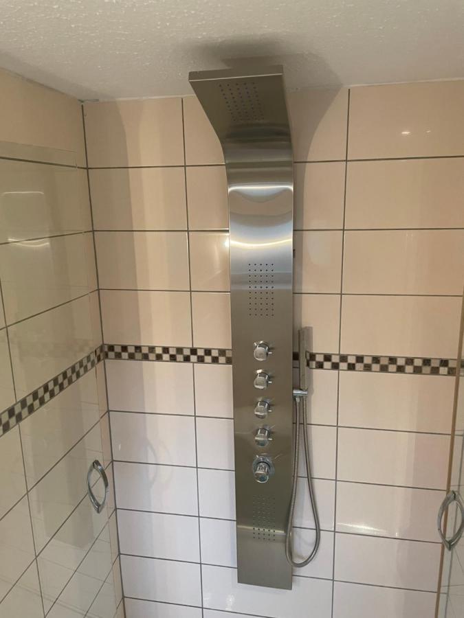 Ferienhaus Gerswalde Dış mekan fotoğraf